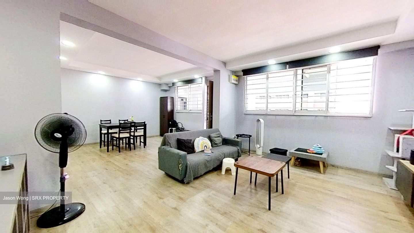 Blk 102 Pasir Ris Street 12 (Pasir Ris), HDB 4 Rooms #624538911